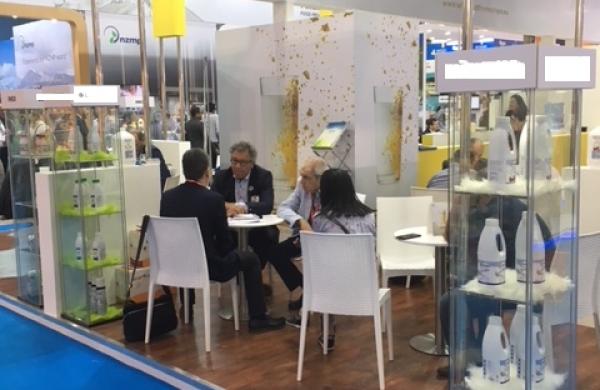 VLAM at Gulfood Dubai 2018