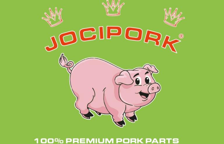 Meat company Cis Van den Broeck introduces Jocibeef and Jocipork